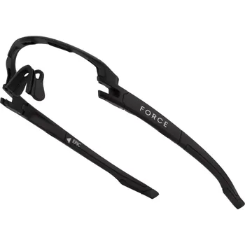 Brýlová obroučka FORCE Náhradní obroučka Force Epic barva černá