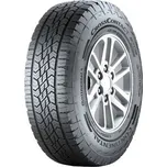 off-road,4x4 (univerzální) Continental CrossContact ATR 255/65 R17 FR 114H