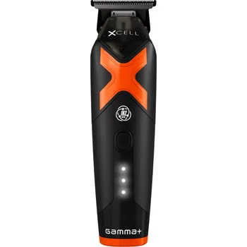 Gamma Più Gamma+ XCELL trimmer - profesionální konturovací strojek