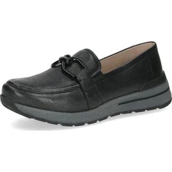 Dámské mokasíny Dámské mokasíny Caprice 9-24650-43 043 Černé 40