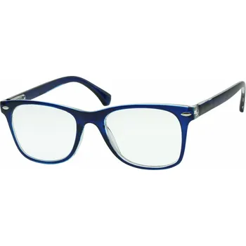 Brýle na čtení Dioptrické brýle do dálky BDP002M -1,5D