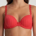 Marie Jo - Avero podprsenka vyztužená scarlet 70C 0100418
