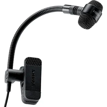 Mikrofon Shure PGA98H-TQG Kondenzátorový nástrojový mikrofon