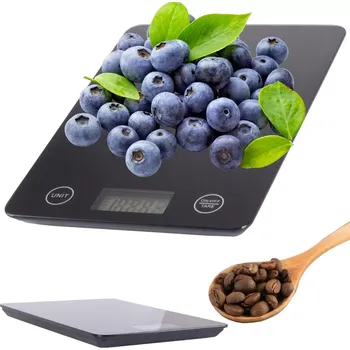 Kuchyňská váha Verk 17114