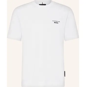 Pánské tričko Boss Pánské Tričko Thompson, bílá, L