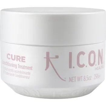 Icon Collection ConditionerCure Revitalize Conditioner 250 ml (3&nbsp;696,00 Kč / 1 l)