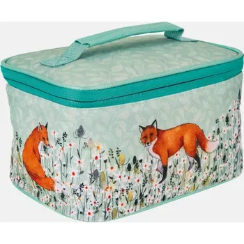Svačinový box Box na jídlo Liška (Termotašky s liškou, FOX)