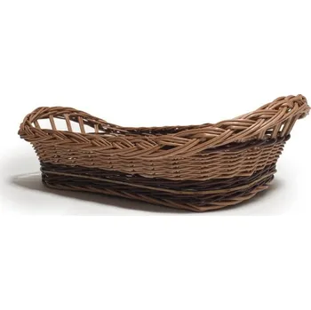 Podnos proutěný 039