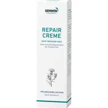 Pleťový krém Gehwol Fuss Repair Creme UNI