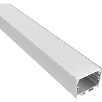 LED lišta IN-LIGHT LED profil JAPET eloxovaný hliník