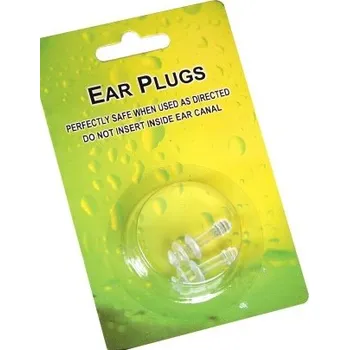 Špunt do uší SAEKO Ucpávka uší S 54 silikon