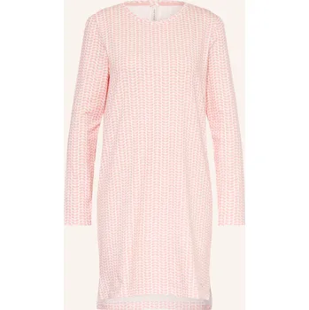 Dámská košile Short Stories Dámská Noční Košile, světle červená / tmavě...