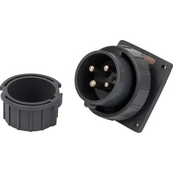 Elektrická zásuvka SEZ CRG 3243