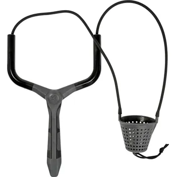 Vrtač návnad Korum prak Allrounder Catapult