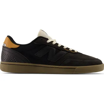 Pánská móda Pánské boty New Balance Numeric NM440JS2 – černé