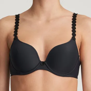 Dámská móda Marie Jo - Tom podprsenka vyztužená charcoal 70E 0120826