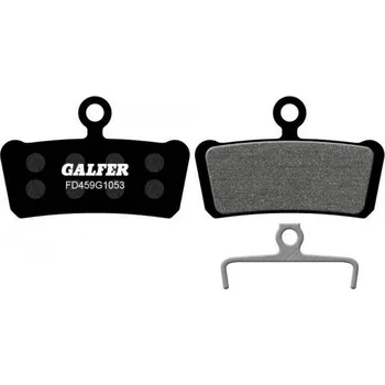 Brzda na kolo brzdové destičky Galfer FD459 Avid, Sram Standard OEM balení