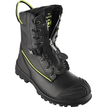 Pracovní obuv Holík Zásahová obuv Desna GII Velikost: 43