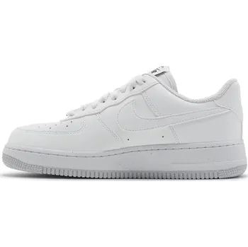 Pánské tenisky Nike Air Force 1 Low Next Nature White Metallic Grey EU: 42