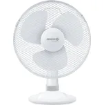 Stolní ventilátor SENCOR SFE 3027WH-EU bílá