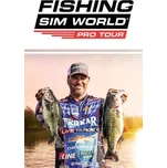 Fishing Sim World: Pro Tour PC