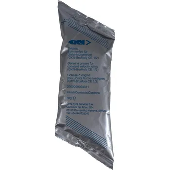 Nářadí pro automobil Mazivo pro klouby GKN LÖBRO 9043111