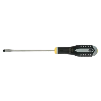 Šroubovák A_Bahco Šroubovák, Ergo™™, plochý, 1.2 x 6.5 x 125 mm