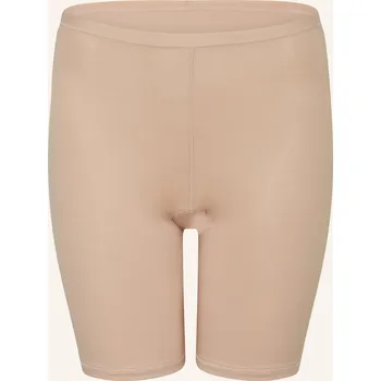 Dámské pyžamo Calida Dámské Dlouhé Kalhotky Natural Comfort, nude, 40