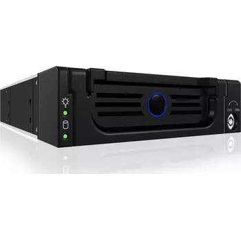 Icy Box IB-138SK-B-II