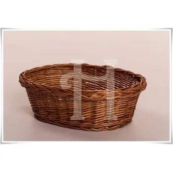 chlebník Ošatka proutěná 009A