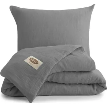 Povlečení Povlečení Mušelínové Matex 44 140x200 cm