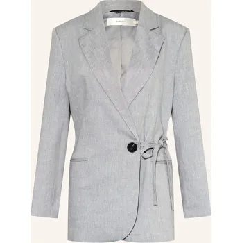 Dámské sako Inwear Dámský Dlouhý Blejzr Yaniw, šedá, 40