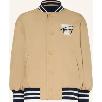 Pánský svetr Tommy Hilfiger Chlapecký Oboustranný Blouson, Oboustranný...