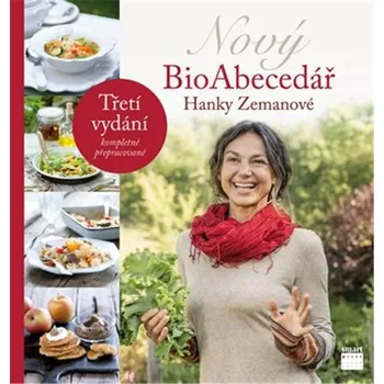 Nový BioAbecedář Hanky Zemanové