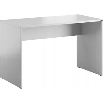 Psací stůl Obdélníkový psací stůl Nejlevnějšínábytek.cz 120 x 60 x 75 cm bílý