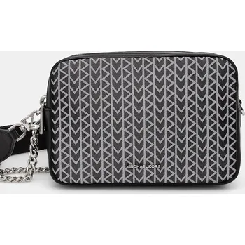 Kabelka Kabelka MICHAEL Michael Kors BRYANT černá barva, 32T5SYTC6O 99X, vel. ONE SIZE