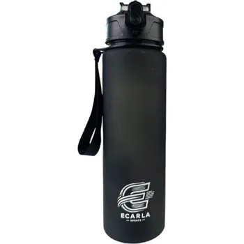 Mobilní telefon LIVEFY | Livefy láhev na vodu Sport 750 ml, černá