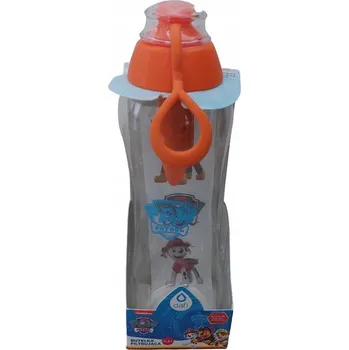 Láhev Filtrační láhev Dafi Astra 0,5 l stříbrná/šedá