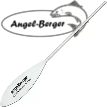 Sbirulinos Splávek na daleké hody