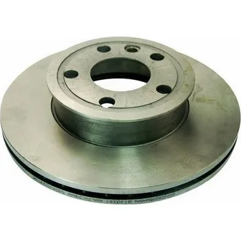 Brzdový kotouč Denckermann B130251 Brzdový kotouč