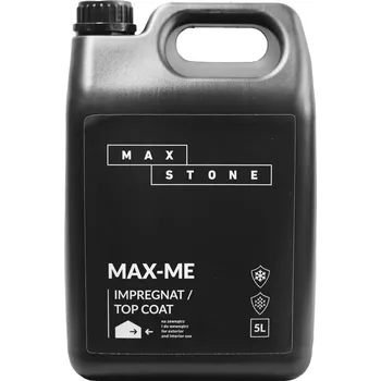 Penetrace Impregnace na dlažby a obklady MAX–ME 5l, 5 l&nbsp;5903111059460