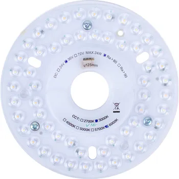 LED panel Noaton LED modul pro Zoya (15132WW/15132WL/15132BB/15132BD), náhradní díl