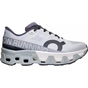 Dámská obuv On Running Dámská Běžecká obuv On Running Cloudmonster Hyper Šedá