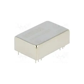 Měnič napětí AM6TW-2415DZ