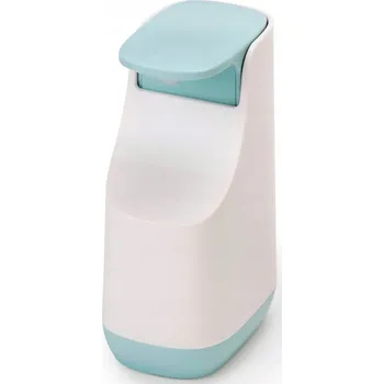 Ruční dávkovač Joseph Joseph 350 ml modrý