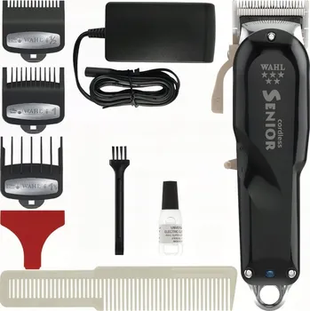 WAHL Strojek WAHL SENIOR 5 STAR akumulátorový (1208100)