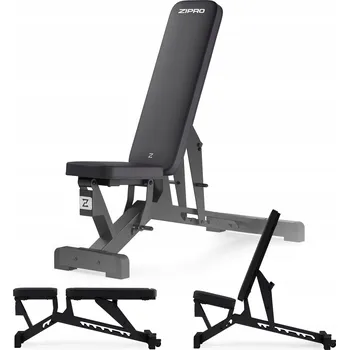 Příslušenství pro čtečku elektronické knihy Nastavitelná tréninková lavice Pumpiron