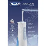 Oral-B Aquacare Series 4 ústní sprcha