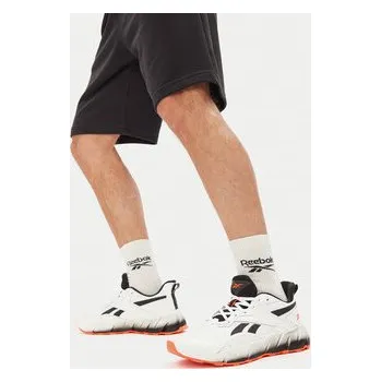 Dámské tenisky Reebok Sneakersy CEO-ZIG VIZOME AR30247M-WXO Bílá 45