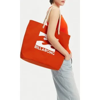 Billabong Kabelka BLB-B-001-07 Oranžová NOSIZE